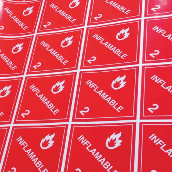 Stickers Personalizados