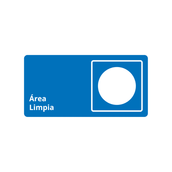 Area Limpia