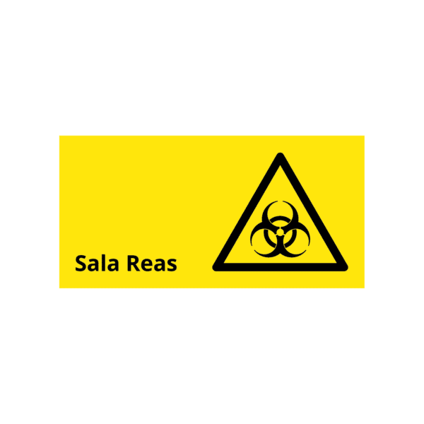 Sala REAS