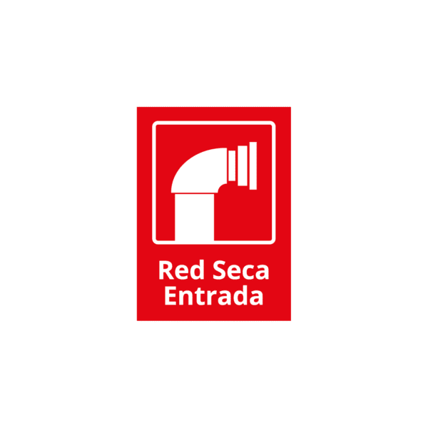 Red Seca Entrada