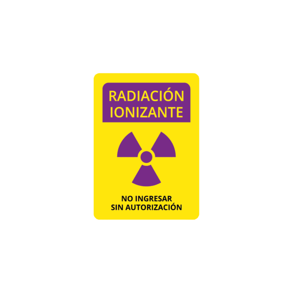 Radiacion Ionizante