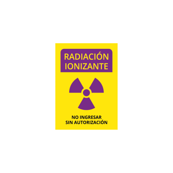 Radiacion Ionizante